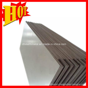 Gr2 Titanium Sheet for Electrolysis